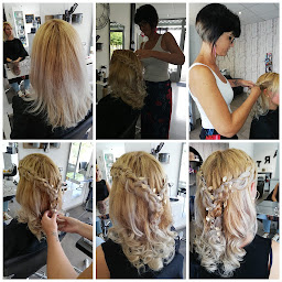 Photo n°26 de Salon Bel'Hair à Saint-Gelais (Salon de coiffure)