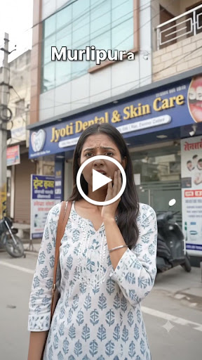 🦷 दाँतों की समस्या को टालना नहीं… सही Dental Care चुनना ज़रूरी है! post image