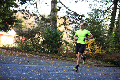 Florent Genier Coach Sportif - Thumbnail