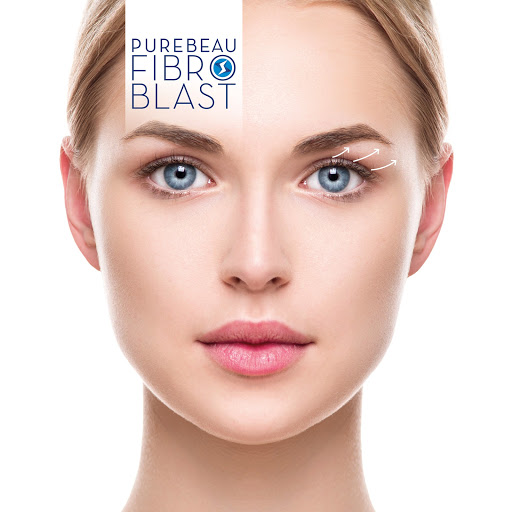 PERMANENT MAKE - UP | FIBROBLAST | Face Spezialistin Gina Funke Dresden - Thumbnail