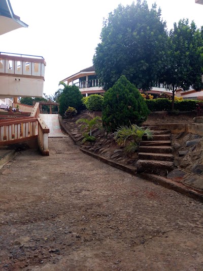 Photos of OWOODS LODGE ANNEX