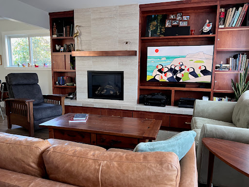 Herrera Custom Cabinets - Visual