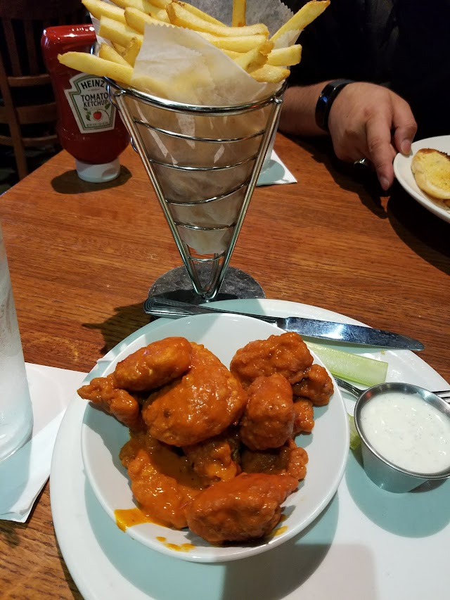 Granite City Food & Brewery
