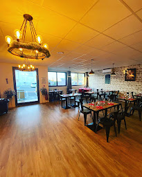 Photo n°5 de L'essenti'Elles à Genas (Restaurant)