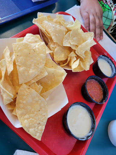 Burrito Grill - Thumbnail