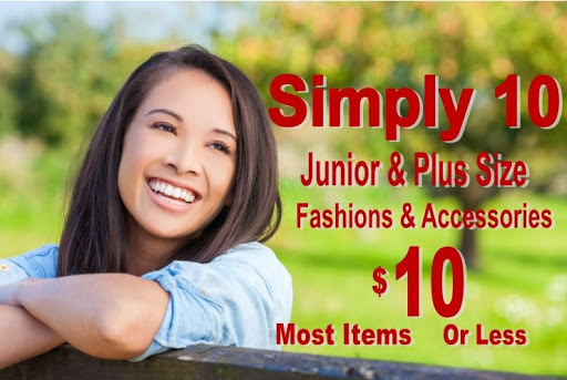 Simply10 - Visual