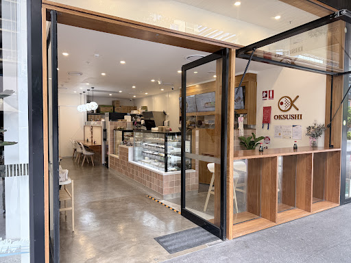 Photo of Ok Sushi Bowen Hills