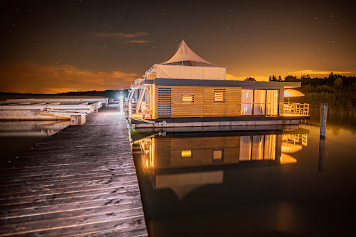 Floatinghouses Vermietung GmbH Gallery - Germany