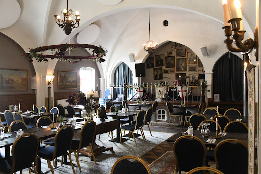 Spisestuen, Esbjerg