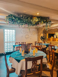 Photo n°43 de Sous un ciel d'Italie à Riedisheim (Restaurant)