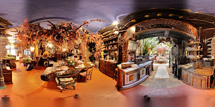 Photo n°58 de Restaurant Le Mas Provençal à Èze (Restaurant gastronomique)