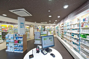 Photo n°3 de Pharmacie De La Gare à Saverne (Pharmacie)