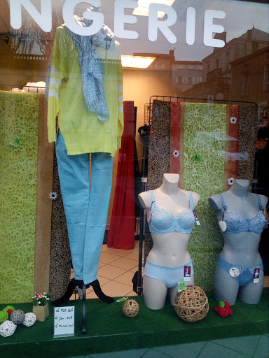 Fil en Style Gallery - France