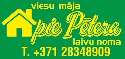 Photos of Pie Pētera