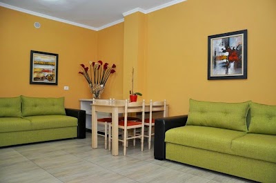 Photos of Vila Lule