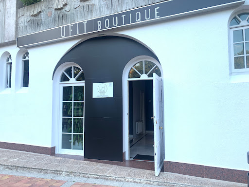 UFIT BOUTIQUE TRES CANTOS - Thumbnail