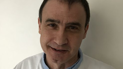 Dr Philippe Faura