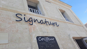 Photo n°2 de Signature à Seuilly (Salon de coiffure)