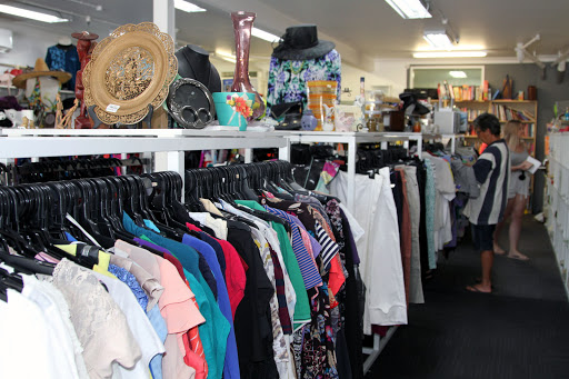 Vinnies Emu Park - Thumbnail