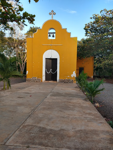 Iglesia Católica De Progresito - Thumbnail