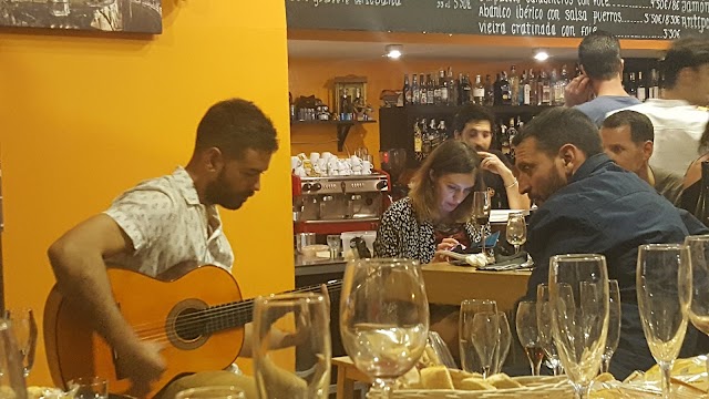 Abacería Antípodas
