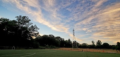 Veterans Memorial Park