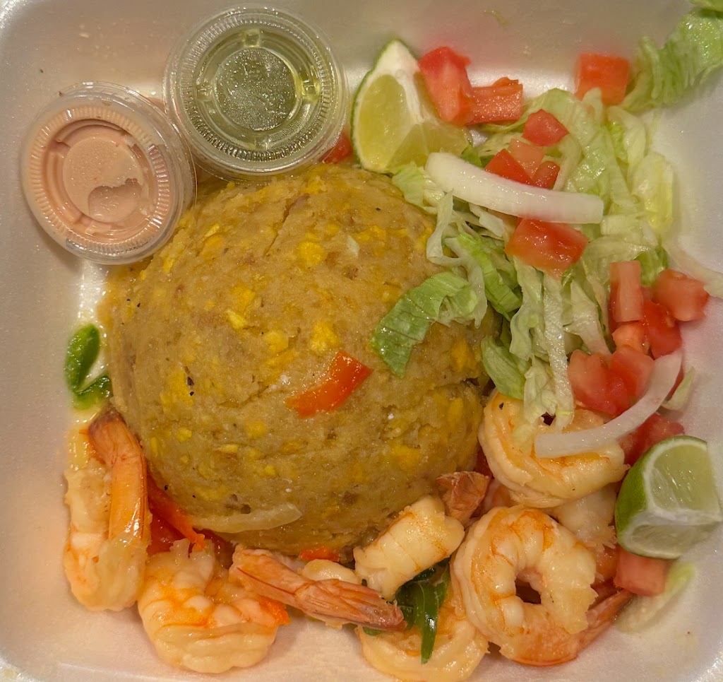 Taqueria Flamian
