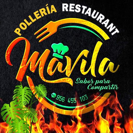 Restaurant Mavila