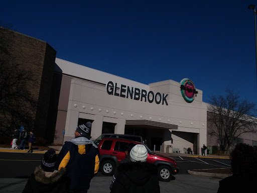 Glenbrook Square - Visual