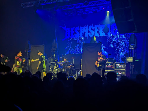 The Lyric at Skyway Theatre - Thumbnail