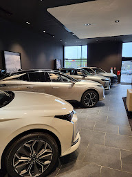 Photo n°13 de DS STORE BOULOGNE-SUR-MER - SOFIDA Auto à Saint-Léonard (Vendeur de voitures d'occasion)