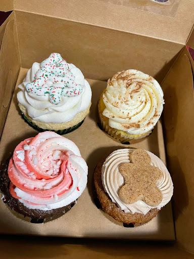 Sweets by Shelby - Thumbnail