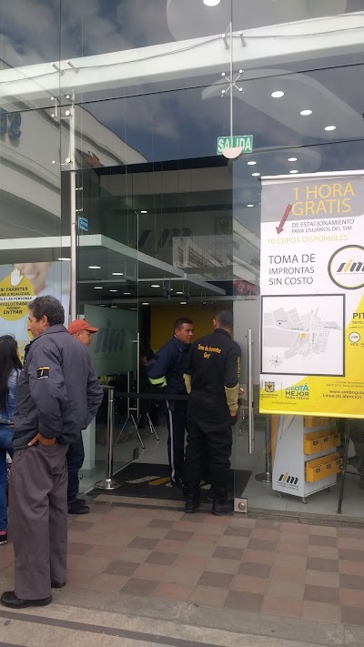 Photos of SIM Bogot&aacute; Sevillana
