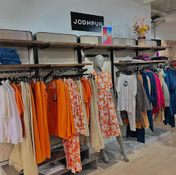 Photo n°5 de Galeries Lafayette Beziers à Béziers (Magasin de vêtements pour femmes)