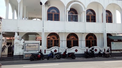Photos of Masjid Jami'Mujahidin