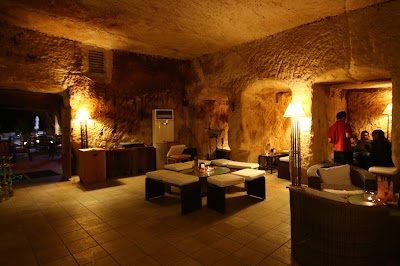 Photos of The Cave Bar