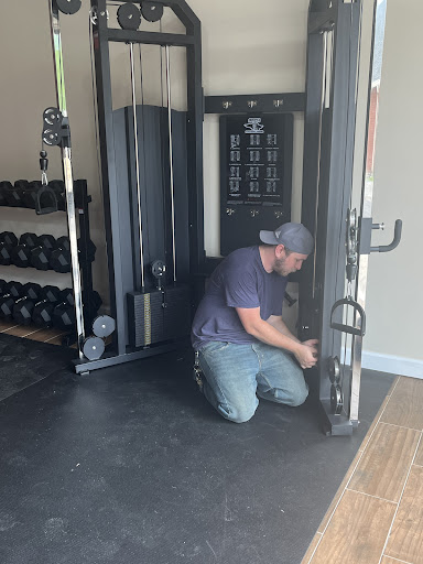 Arch Fitness - Thumbnail