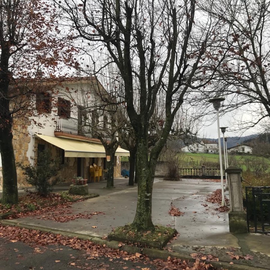 Restaurante Lizar Etxe