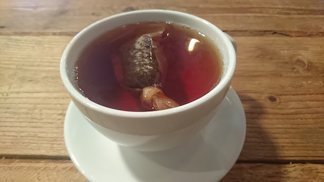 Evita Espressobar