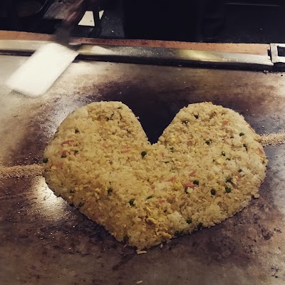 Photos of Mikado Japanese Steakhouse & Sushi Bar