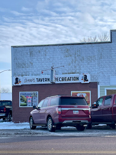 Buzz's Tavern - Visual