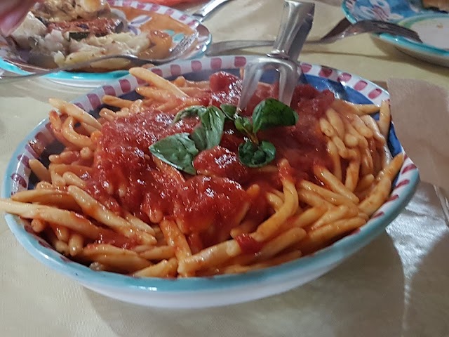 Agriturismo Difesa d'Ischia