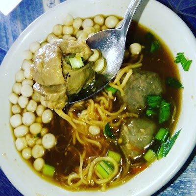 Photos of BAKSO, MIE AYAM & NASI GORENG SERDADOE 55