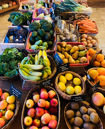 Photo n°2 de L'Aromate - Magasin Direct Producteur - Bio Local à Albi (Marché fermier)