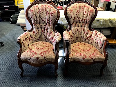 Lund Upholstery