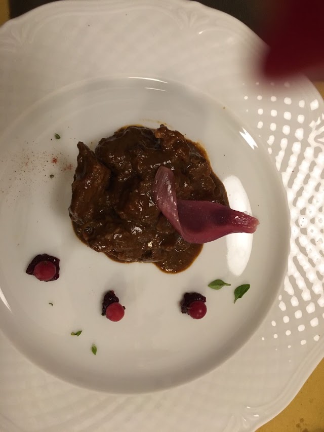 Locanda Pecora Nera
