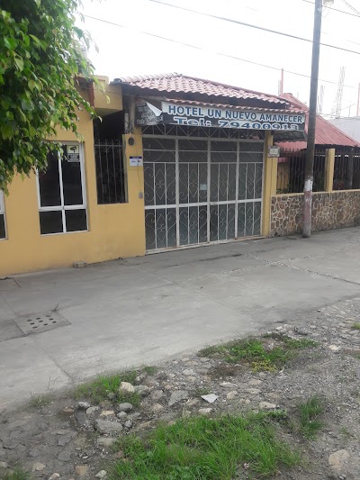 Photos of Hotel Nuevo Amanecer