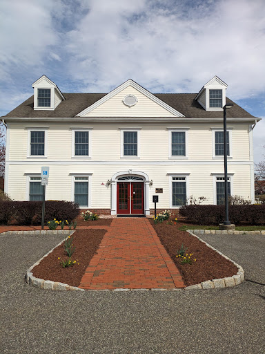 Evergreen Financial Group