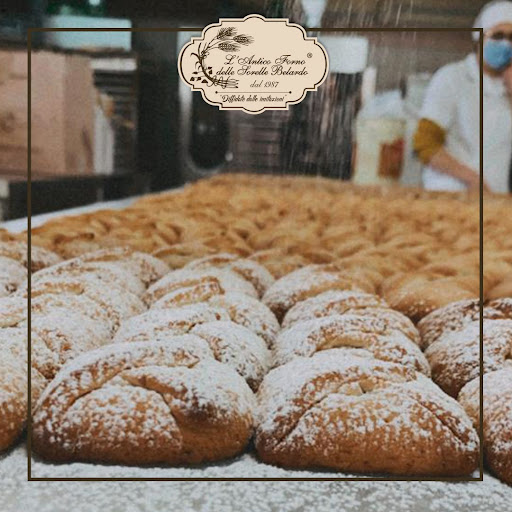L'Antico Forno Delle Sorelle Belardo • Biscottificio • Cioccolateria - Thumbnail
