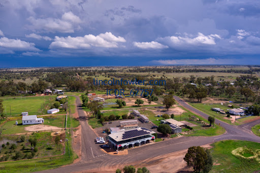 Wallumbilla - Visual